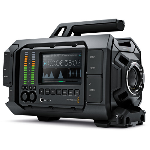 دوربین-بلک-مجیک-اورسا--Blackmagic-Design-URSA-4K-v1-Digital-Cinema-Camera-(PL-Mount)